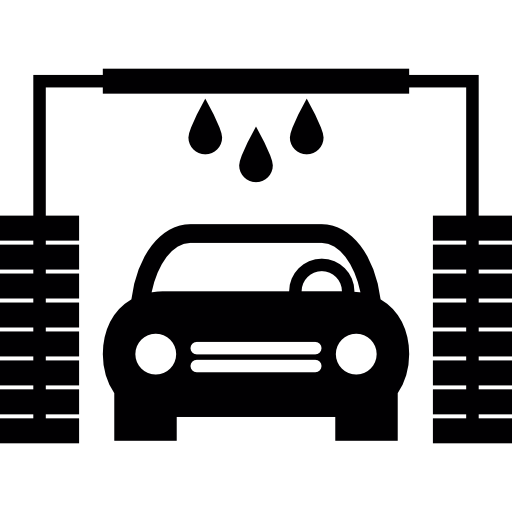 Lavaderos de autos